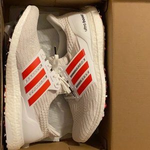 Adidas Ultraboost new